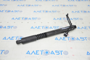 Shock absorber door rear left on door front Tesla Model X 16-21