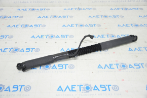 Shock absorber rear left door on the front body Tesla Model X 16-21