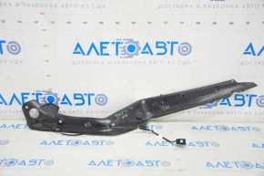 Rear Left Door Close Sensor Tesla Model X 16-21
