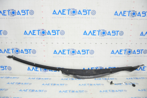 Tesla Model X 16-21 Rear Left Front Door Close Sensor