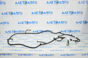 Tesla Model X 16-21 AP1 Front Bumper Parking Sensor Wiring