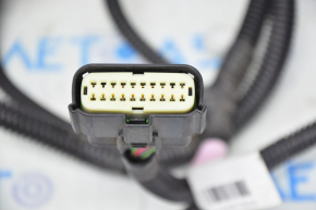 Tesla Model X 16-21 AP1 Front Bumper Parking Sensor Wiring