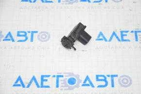 Tesla Model X Air Quality Sensor 16-21
