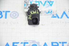 Tesla Model X Air Quality Sensor 16-21