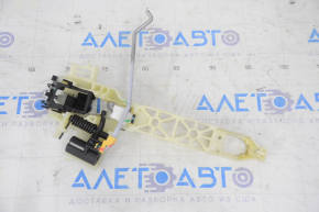 Rear right door handle mechanism Hyundai Santa FE 19-23