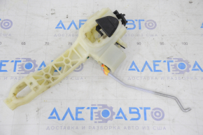 Rear right door handle mechanism Hyundai Santa FE 19-23