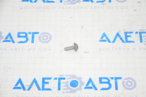 Front Left Underhood Wiring Bracket Mounting Bolt Tesla Model X 16-21