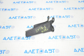 Wiper grille mount left Tesla Model X 16-21
