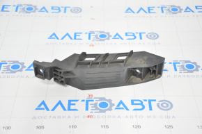 Front bumper-headlight mount left Hyundai Santa FE 19-20 USA