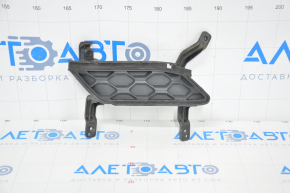 Left fog light plug Hyundai Santa FE 19-20