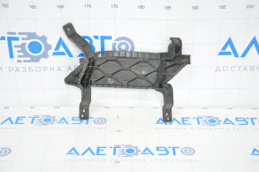 Left fog light plug Hyundai Santa FE 19-20