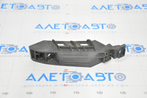 Front bumper-headlight mount, right, Hyundai Santa FE 19-20 USA