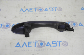 Door handle outer rear right Hyundai Santa FE 19-23