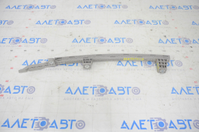 Rear right door glass guide Hyundai Santa FE 19-23
