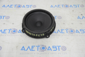 Speaker rear right Hyundai Santa FE 19-23