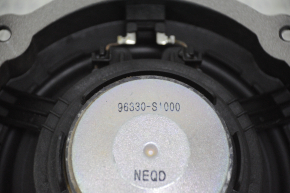 Speaker rear right Hyundai Santa FE 19-23