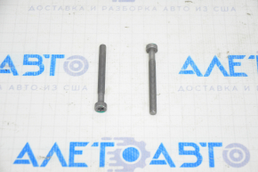 Air Conditioner Heater Valve Fastening Bolt 2pcs Set Tesla Model X 16-21
