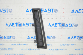 Door trim side rear left Tesla Model X 16-21 scratches