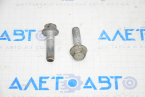 Front Left Caliper Mounting Bolt 2pcs Set Tesla Model X 16-21