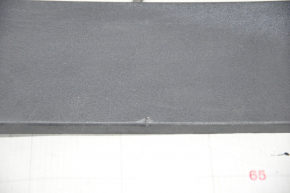 Door trim lower rear left Tesla Model X 16-21 with sensor, scratch