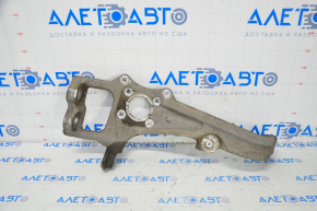 Front left axle Tesla Model X 16-21