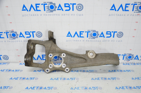 Front Right Trunnion Tesla Model X 16-21