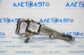 Front Right Trunnion Tesla Model X 16-21