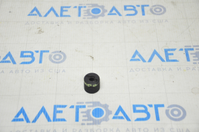 Rear Door Bumper Left Tesla Model X 16-21