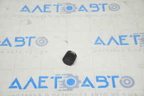 Rear Door Bumper Left Tesla Model X 16-21