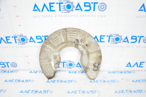 Brake Disc Cover Front Left Tesla Model X 16-21