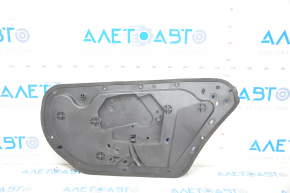 Tesla Model X 16-21 Rear Left Door Panel