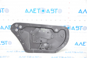 Tesla Model X 16-21 Rear Left Door Panel
