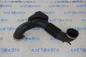 Air duct from filter Hyundai Santa FE 19-20 2.4