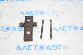 Brake Shoe Mounting Bracket Front Right Set Tesla Model X 16-21