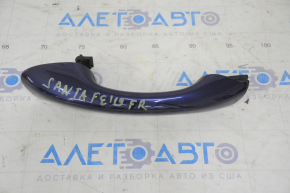 Door handle outer front right Hyundai Santa FE 19-23