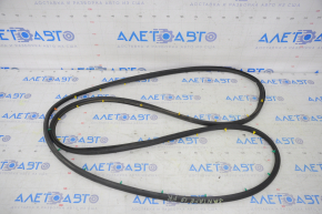Front right door seal Hyundai Santa FE 19-23