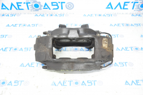 Front Left Brake Support Tesla Model X 16-21
