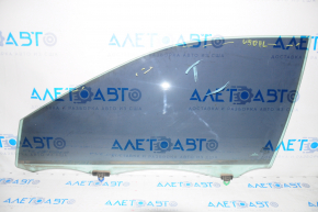 Glass door front left Toyota Camry v50 12-14 usa scratches