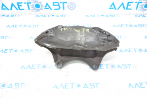 Front Right Brake Support Tesla Model X 16-21