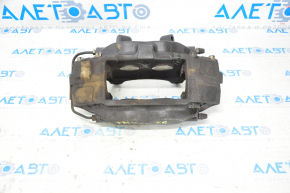 Front Right Brake Support Tesla Model X 16-21