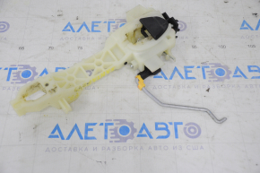 Front right door handle mechanism Hyundai Santa FE 19-23