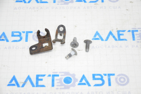 ABS Sensor Mount Front Left Kit Tesla Model X 16-21
