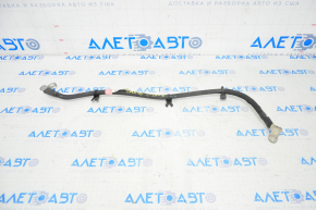 Cable for battery negative Tesla Model X 16-21