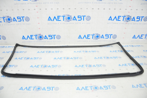 Door Seal Upper Rear Left Tesla Model X 16-21