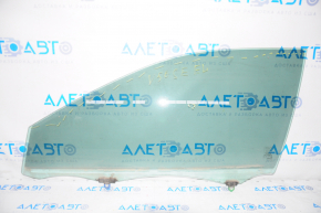 Glass door front left Toyota Camry v50 12-14 usa scratches