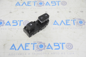Front right window lift control Hyundai Santa FE 19-23