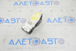 Front right window lift control Hyundai Santa FE 19-23