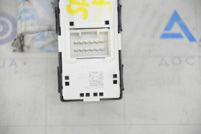 Front right window lift control Hyundai Santa FE 19-23