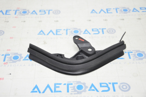 Door seal corner rear left Tesla Model X 16-21