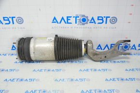 Air strut front left Tesla Model X 16-21 type 4